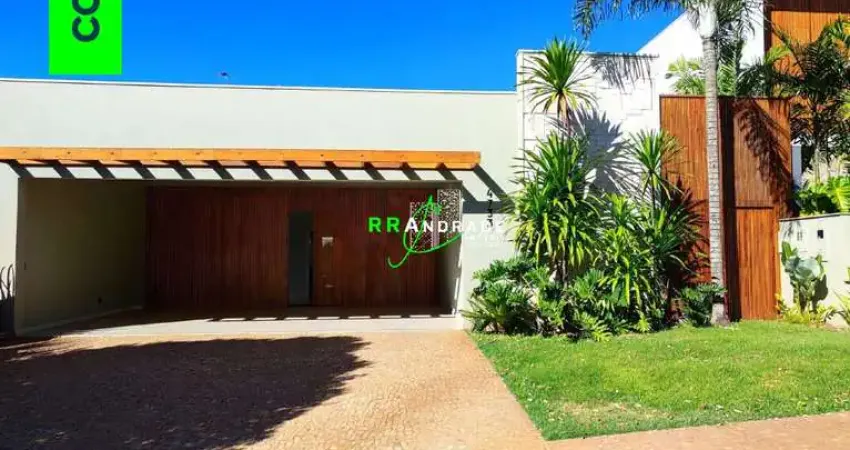 Casa de condomínio para venda em chácara espraiado de 238.00m² com 3 quartos, 3 suites e 6 garagens