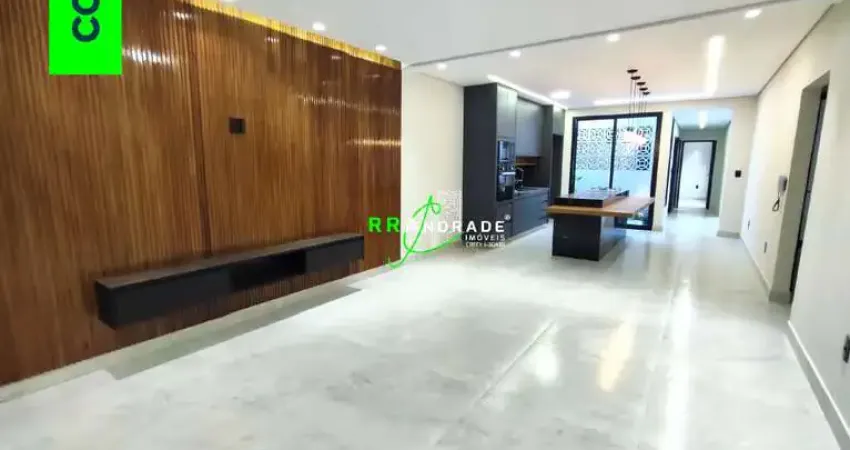 Casa para venda em jardim flórida de 210.00m² com 3 quartos, 3 suites e 4 garagens