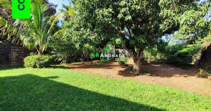 Chácara para venda em recreio campo belo de 1500.00m² com 3 quartos, 1 suite e 2 garagens