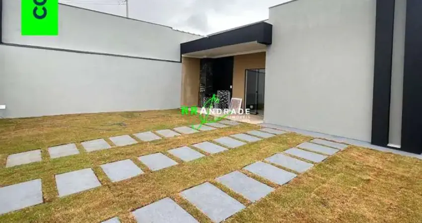 Casa para venda em jardim adelinha de 70.00m² com 2 quartos e 4 garagens