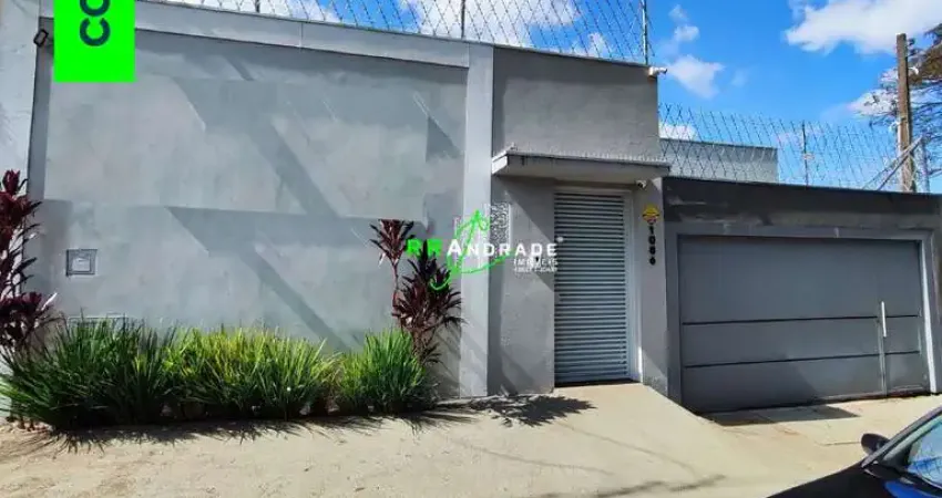 Sala comercial para venda em jardim consolação de 247.00m² com 2 quartos e 4 garagens