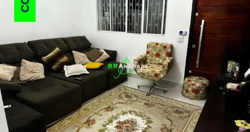 Casa para venda em residencial nosso lar de 210.00m² com 3 quartos, 3 suites e 2 garagens