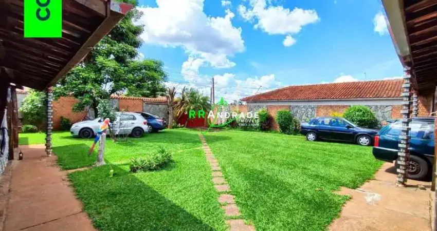 Casa para venda em parque residencial nova franca de 110.00m² com 3 quartos, 1 suite e 10 garagens