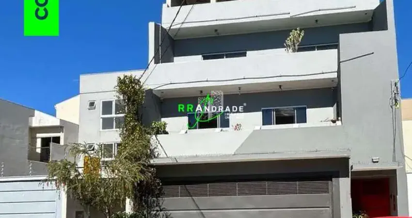 Casa para venda em jardim piratininga de 383.00m² com 3 quartos, 3 suites e 4 garagens