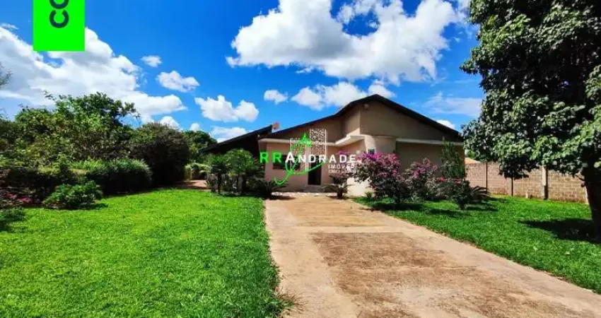 Chácara para venda em cristais paulista de 5000.00m² com 4 quartos, 4 suites e 15 garagens