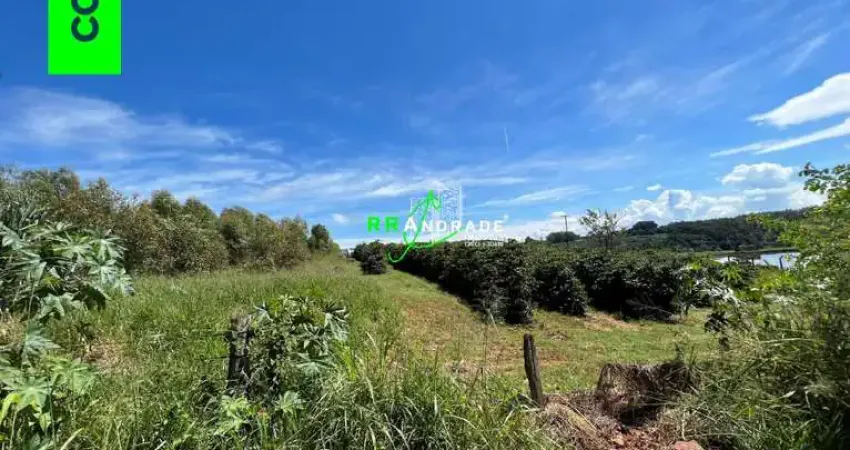 Terreno à venda no Centro, Cristais Paulista 