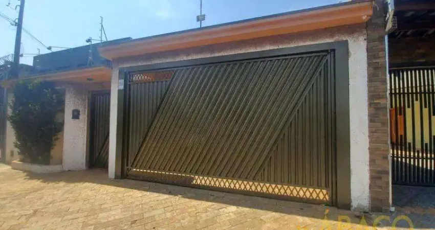 Casa para alugar em parque residencial maria stella faga de 180.00m² com 3 quartos, 1 suite e 3 garagens