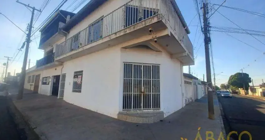 Prédio comercial para alugar em jardim cruzeiro do sul de 200.00m²