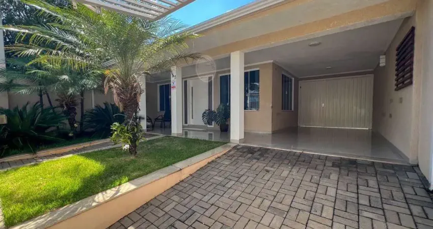 Casa para venda em parque ortolândia de 180.00m² com 3 quartos, 1 suite e 4 garagens