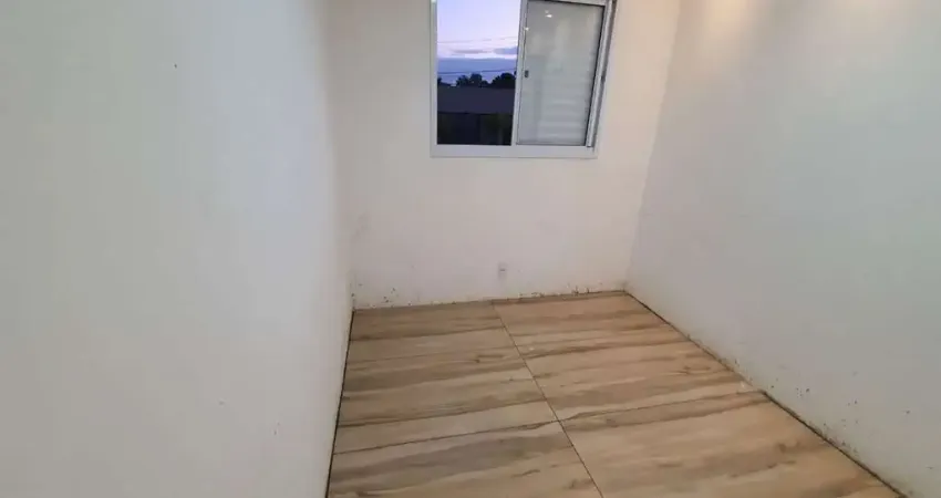 Apartamento para venda em chácaras assay de 39.00m² com 2 quartos e 1 garagem