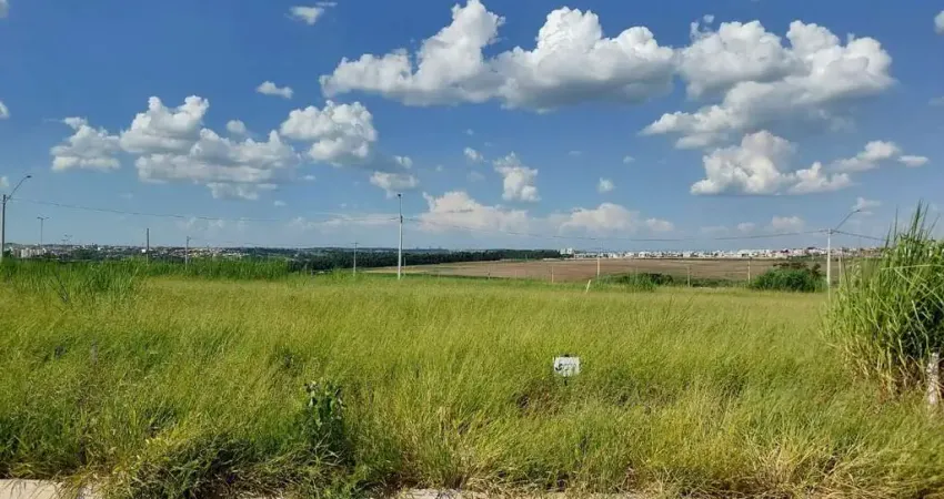 Terreno en condomínio para venda em residencial villagio paulínia de 200.00m²