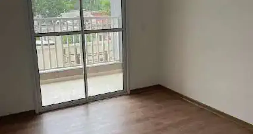 Apartamento para venda em vila urupês de 55.00m² com 2 quartos, 1 suite e 1 garagem