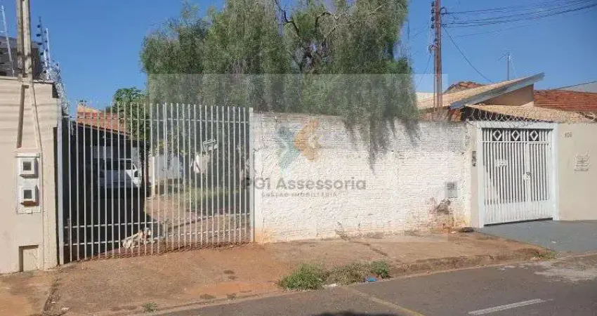 Casa para venda em vila clementina de 247.50m² com 2 quartos e 2 garagens