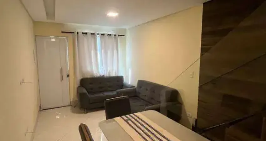 Casa com 2 quartos para alugar na Tupi, Praia Grande