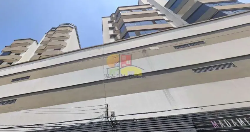 Apartamento para alugar em rudge ramos de 100.00m² com 3 quartos, 1 suite e 2 garagens