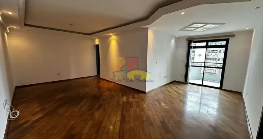 Apartamento para venda em rudge ramos de 140.00m² com 3 quartos, 1 suite e 2 garagens