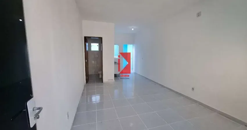 Kitnet para venda em jardim santa madre paulina de 20.00m² com 1 quarto e 1 garagem