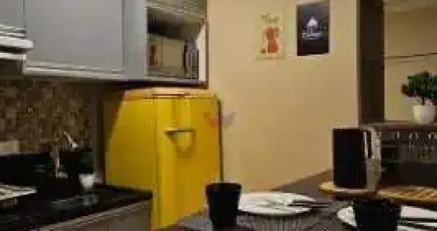 Kitnet / Stúdio à venda no Centro Cívico, Curitiba 