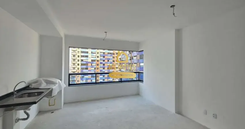 Apartamento para venda em vila augusta de 69.00m² com 2 quartos, 1 suite e 1 garagem