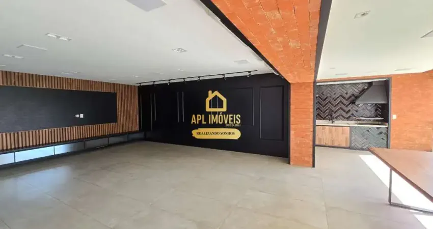 Apartamento para venda em jardim santa mena de 168.00m² com 4 quartos, 3 suites e 3 garagens