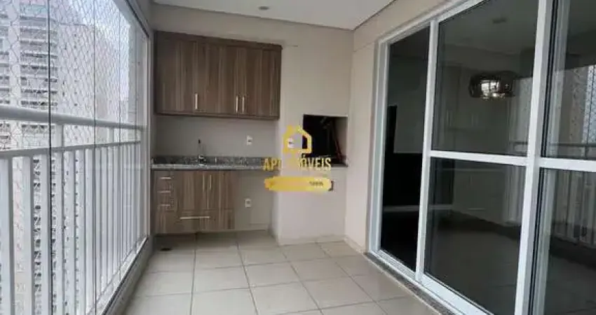Apartamento para alugar em vila leonor de 86.00m² com 3 quartos, 1 suite e 2 garagens