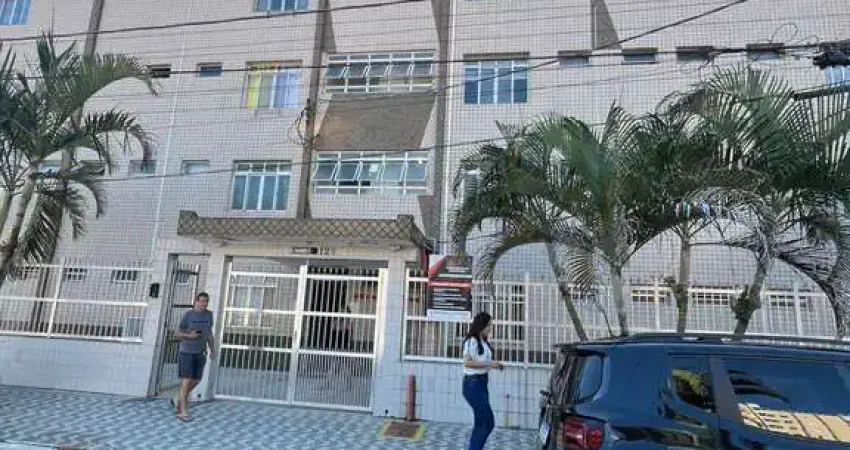 Kitnet / Stúdio à venda na Avenida João André Quintale, 50, Balneário Maracanã, Praia Grande