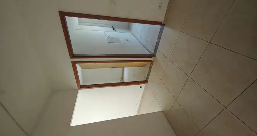 Apartamento para venda em guilhermina de 47.00m² com 1 quarto