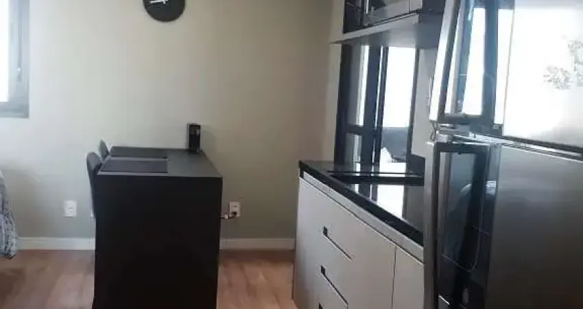 Apartamento para venda em jardim paulista de 31.00m² com 1 quarto, 1 suite e 1 garagem