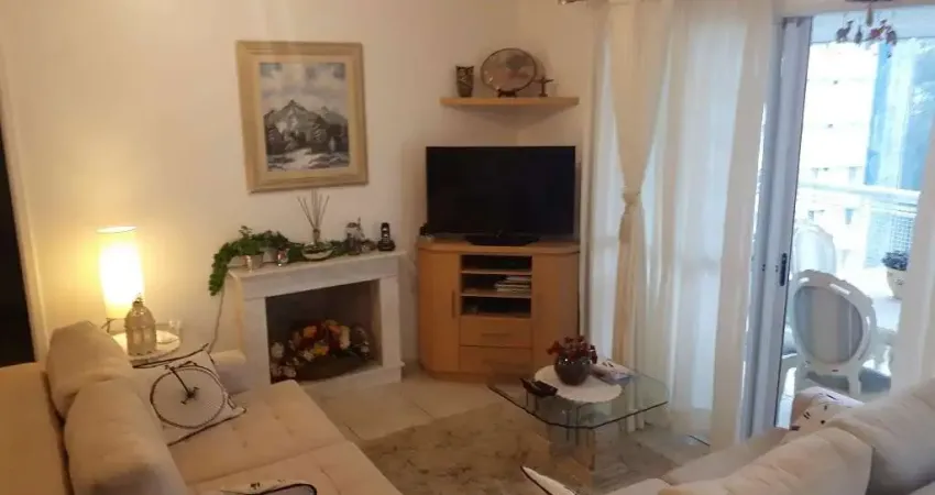 Apartamento para venda em vila andrade de 70.00m² com 2 quartos, 2 suites e 2 garagens