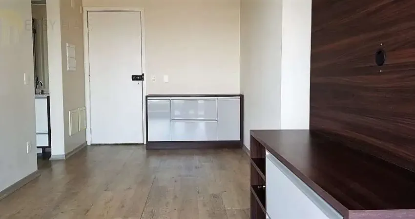 Apartamento para alugar em brooklin paulista de 44.00m² com 1 quarto, 1 suite e 1 garagem