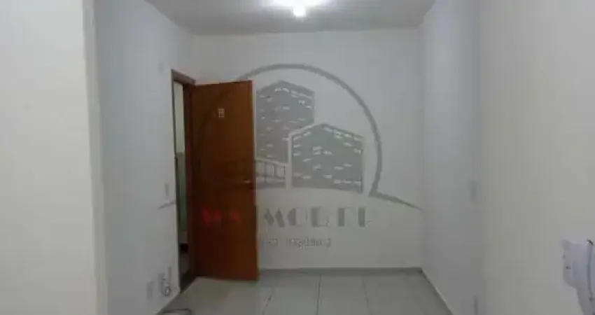 Apartamento para venda em reserva real de 40.00m² com 2 quartos e 1 garagem