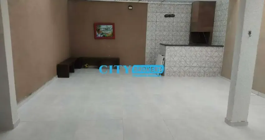 Sobrado para venda em vila melliani de 180.00m² com 3 quartos e 1 suite