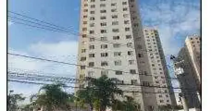 Apartamento para venda em jardim pedra branca de 32.00m² com 1 quarto