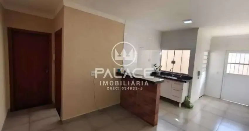Casa para alugar em parque residencial piracicaba de 50.00m² com 1 quarto e 1 garagem