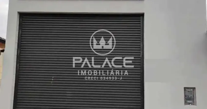 Galpão / depósito / armazém para alugar em parque primeiro de maio de 125.00m²