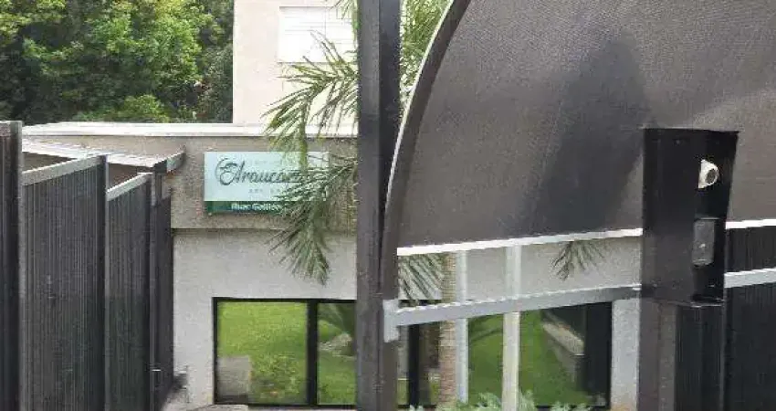 Apartamento para venda em jardim betânia de 25.00m² com 1 quarto e 1 garagem