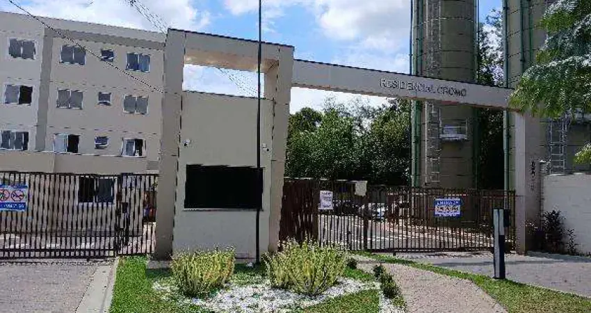 Apartamento para venda em jardim ouro branco de 40.00m² com 2 quartos