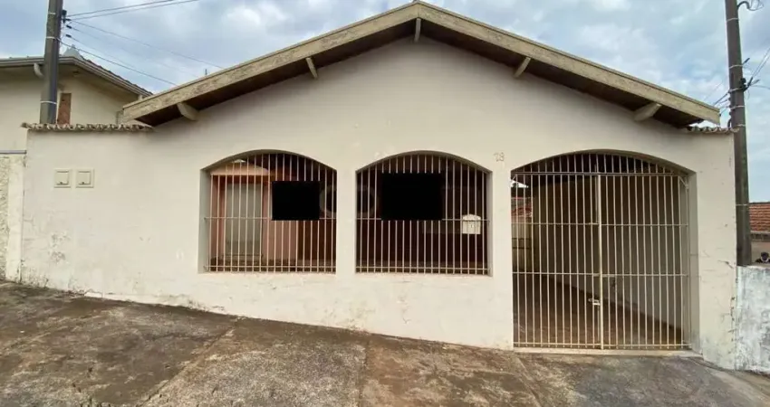 Casa com 4 quartos à venda no Alto, Botucatu 