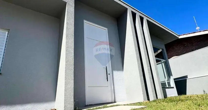 Casa para venda em retiro das fontes de 141.00m² com 3 quartos, 1 suite e 3 garagens