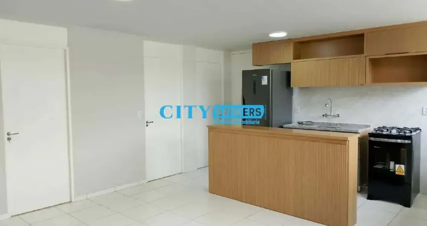 Apartamento para venda em parque cecap de 64.00m² com 3 quartos e 1 garagem
