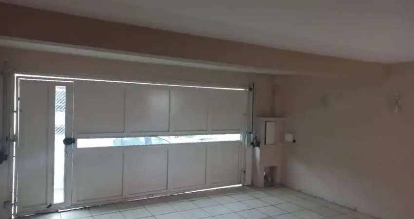 Casa para venda em vila caputera de 10.00m² com 3 quartos, 1 suite e 2 garagens