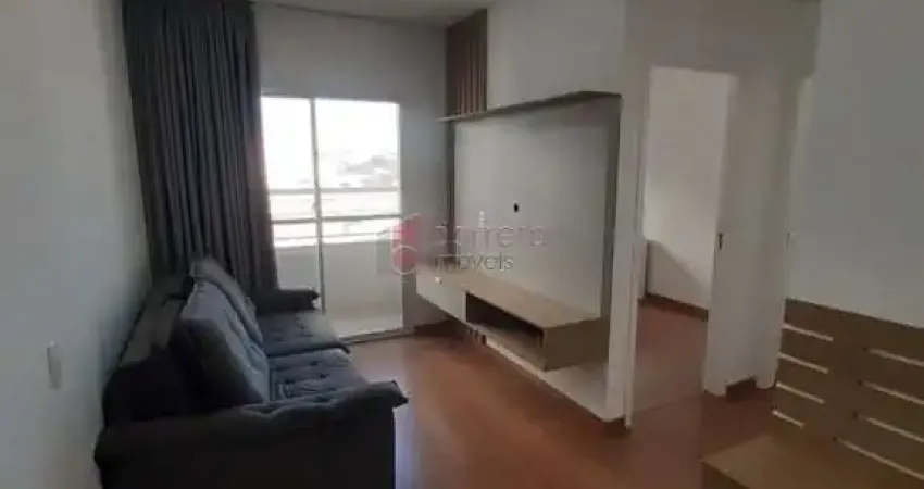 Apartamento para venda em vila de vito de 48.00m² com 2 quartos e 1 garagem
