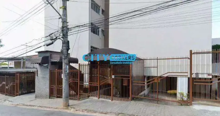 Apartamento para venda em jardim são judas tadeu de 65.00m² com 2 quartos e 1 garagem