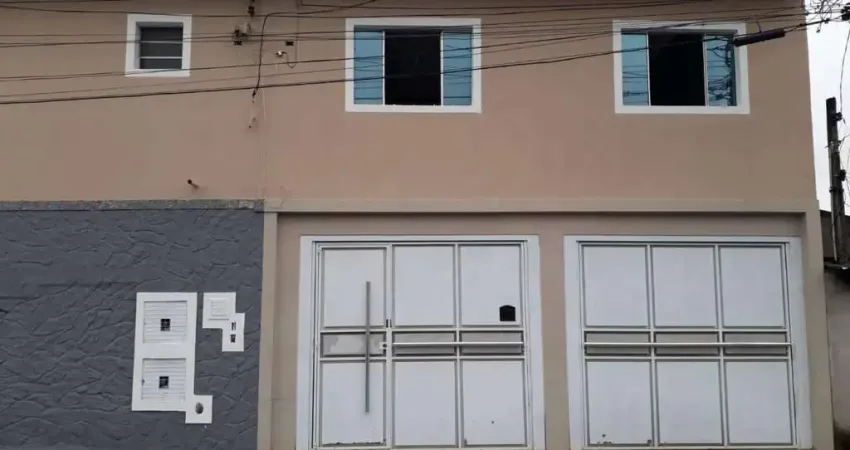 Sobrado para venda em vila cintra de 150.00m² com 3 quartos, 3 suites e 3 garagens