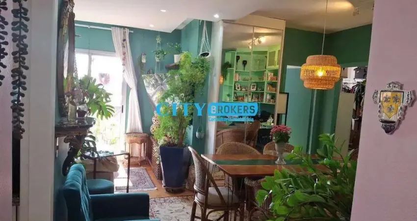 Apartamento para venda em vila medeiros de 82.00m² com 3 quartos, 1 suite e 2 garagens