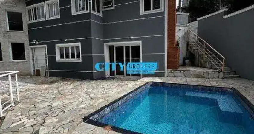 Casa de condomínio para venda em jardim fazenda rincão de 445.00m² com 6 quartos, 6 suites e 4 garagens