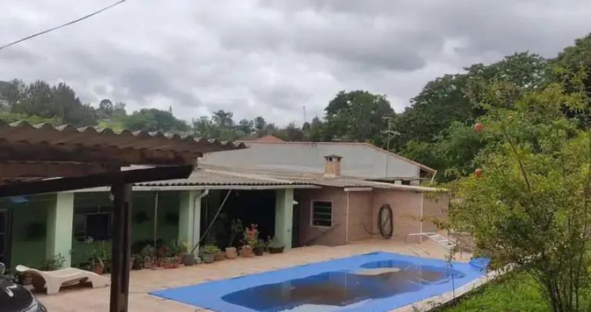 Chácara para venda em jardim maracanã de 2000.00m² com 3 quartos e 10 garagens