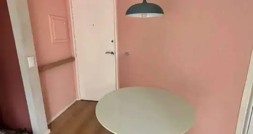 Apartamento para venda em vila nova conceição de 36.00m² com 1 quarto e 1 garagem