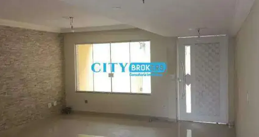 Casa para venda em bosque da saúde de 260.00m² com 4 quartos, 3 suites e 4 garagens