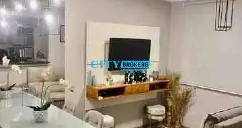 Apartamento para venda em penha de 49.00m² com 2 quartos e 1 garagem